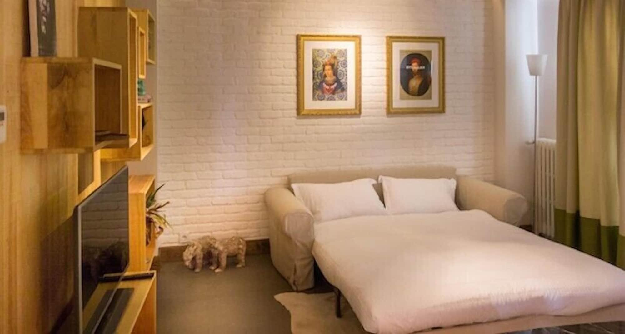 Pera Neuf Hotel Istanbul Ngoại thất bức ảnh