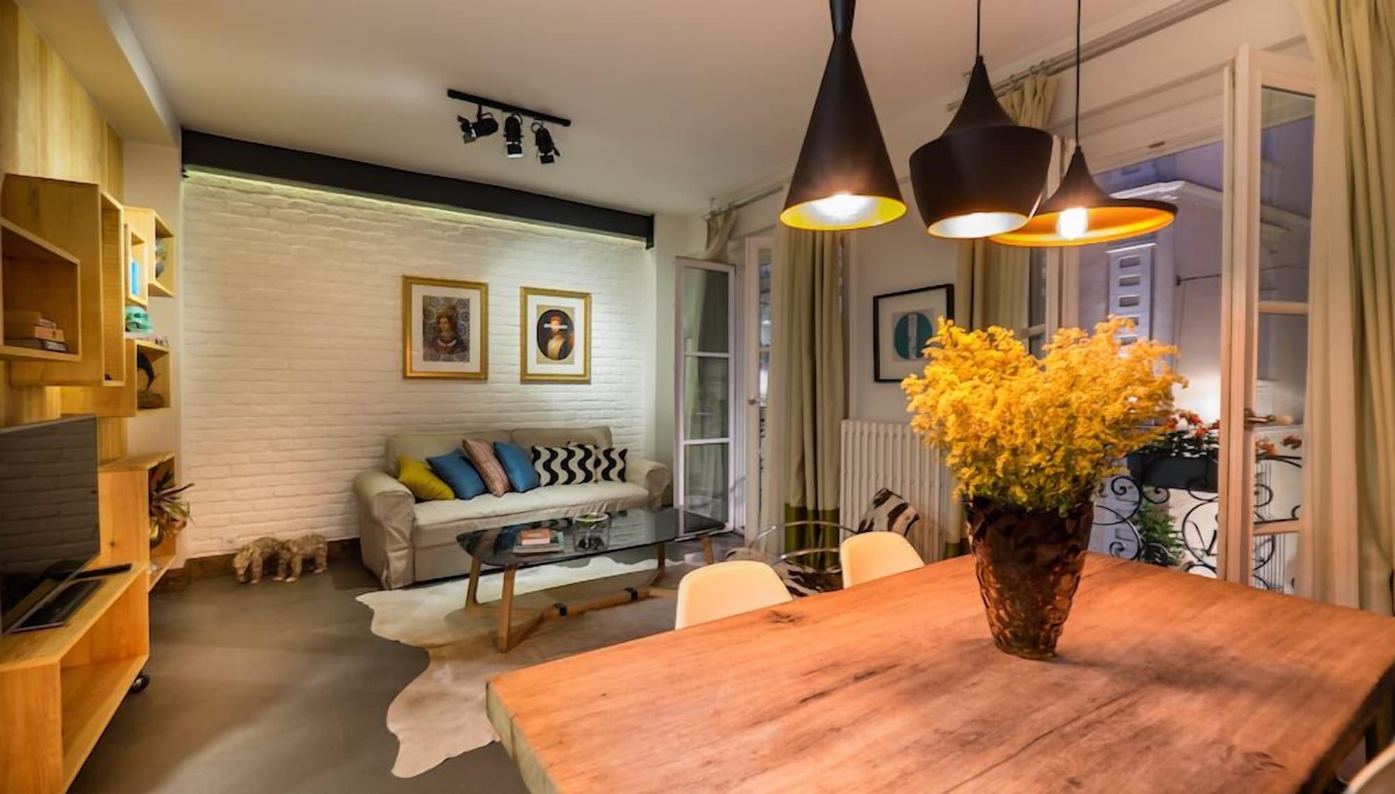 Pera Neuf Hotel Istanbul Ngoại thất bức ảnh