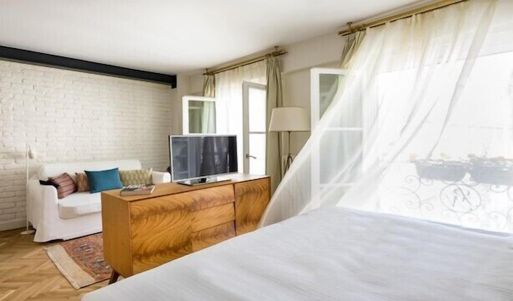 Pera Neuf Hotel Istanbul Ngoại thất bức ảnh
