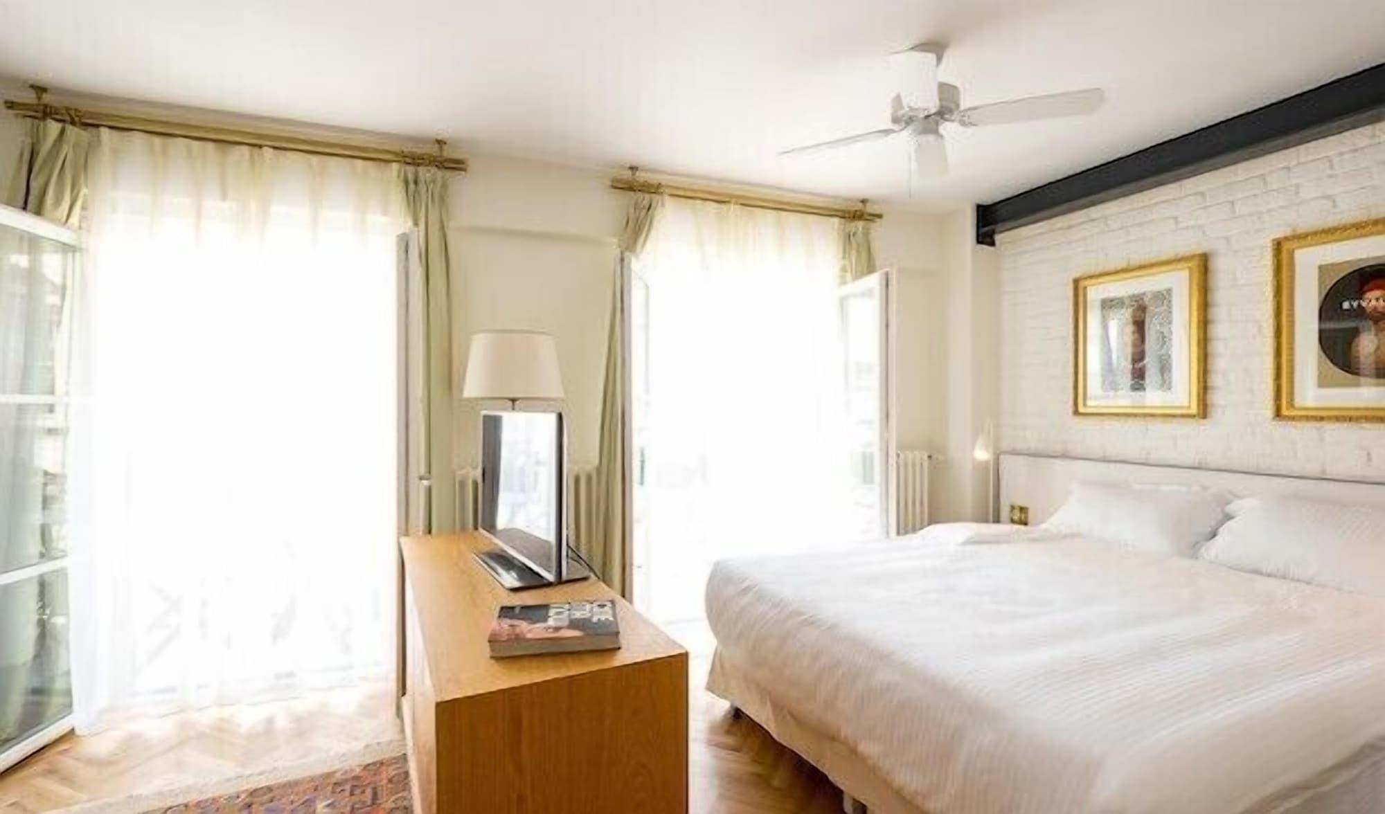 Pera Neuf Hotel Istanbul Ngoại thất bức ảnh
