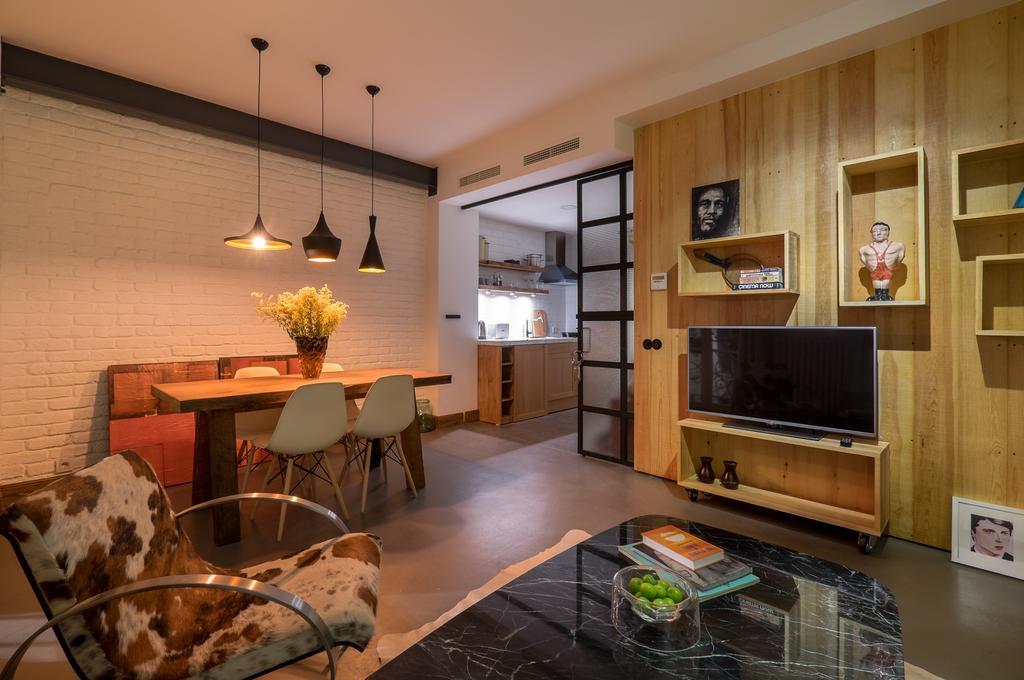 Pera Neuf Hotel Istanbul Phòng bức ảnh