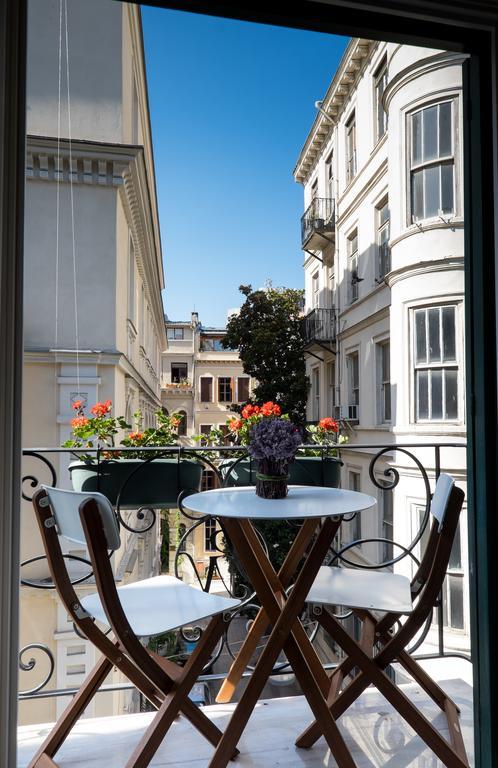 Pera Neuf Hotel Istanbul Phòng bức ảnh