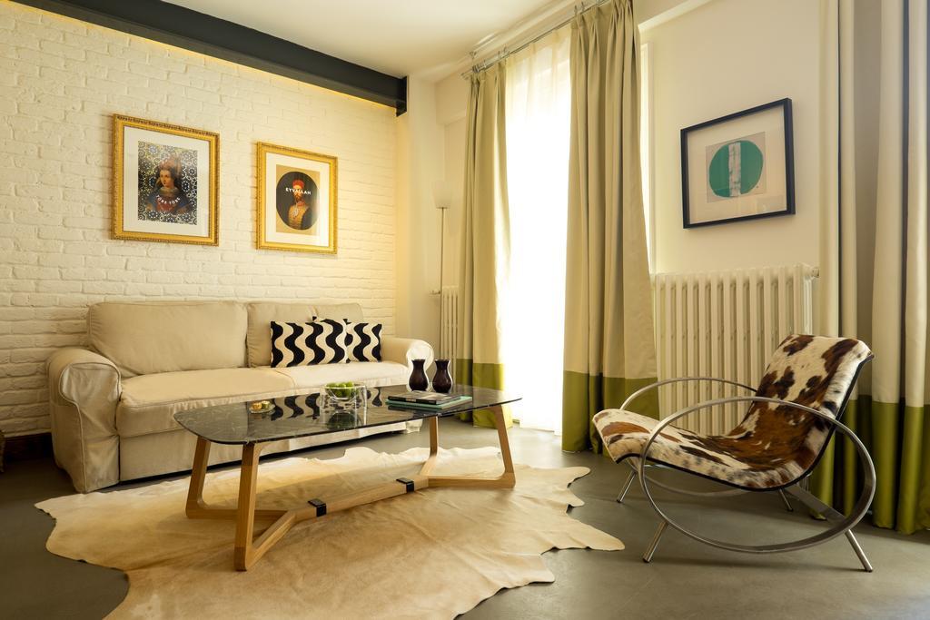 Pera Neuf Hotel Istanbul Phòng bức ảnh