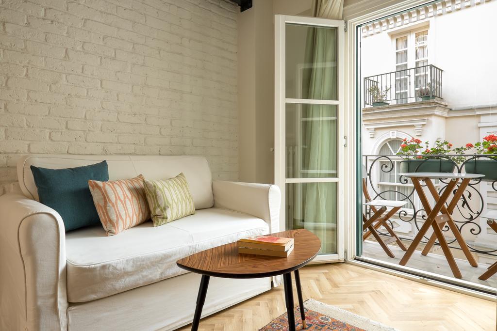 Pera Neuf Hotel Istanbul Phòng bức ảnh