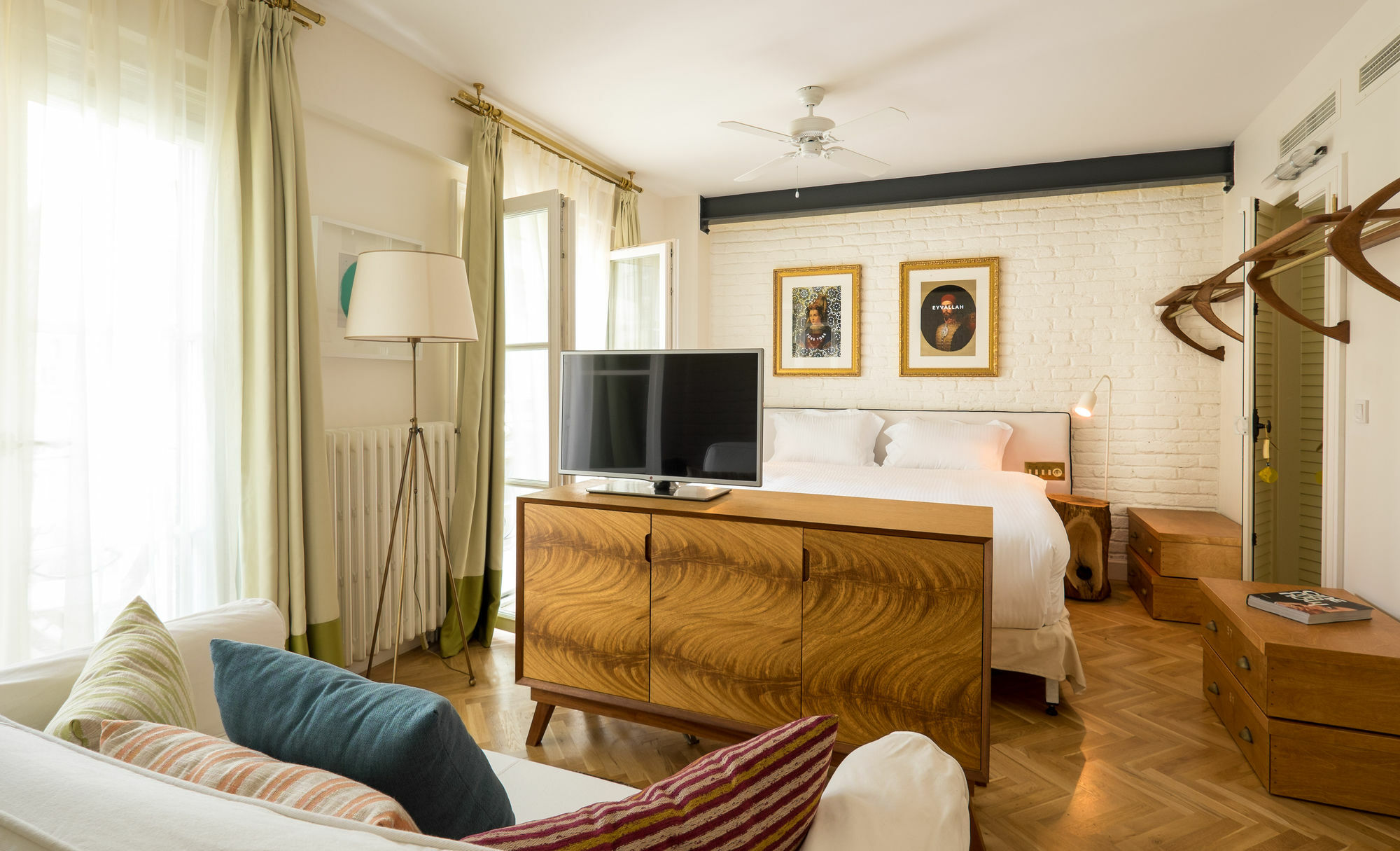 Pera Neuf Hotel Istanbul Ngoại thất bức ảnh
